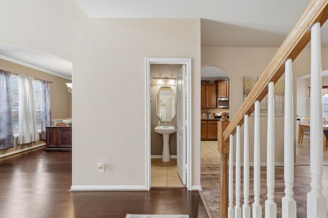 127 Sweet Leaf Grove Lane, Conroe, TX 77384