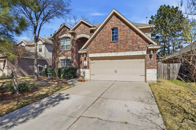 127 Sweet Leaf Grove Lane, Conroe, TX 77384