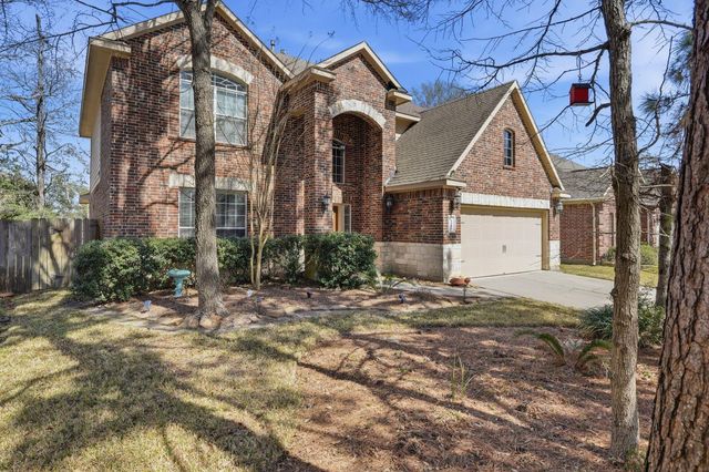 127 Sweet Leaf Grove Lane, Conroe, TX 77384