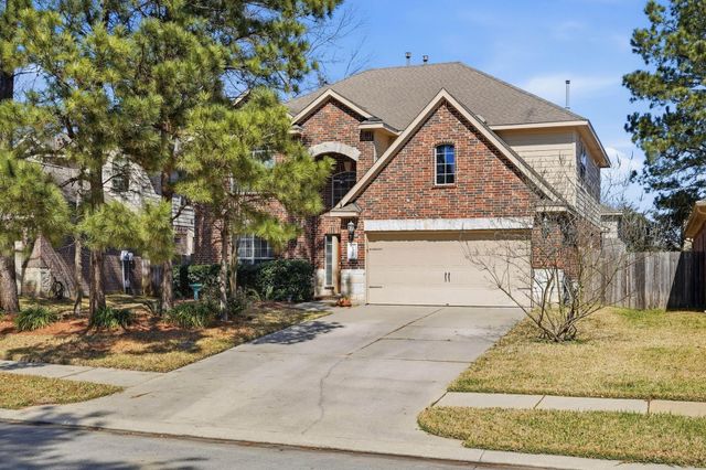 127 Sweet Leaf Grove Lane, Conroe, TX 77384