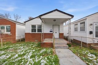 126 Ash AVE, Newport News, VA 23607