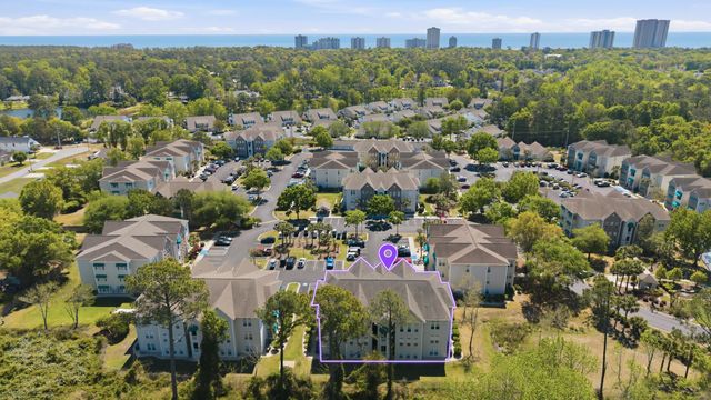 9776 Leyland Dr Unit 5, Myrtle Beach, SC 29572