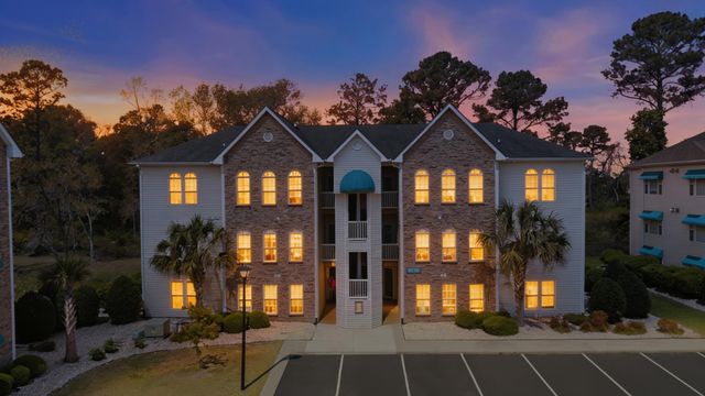 9776 Leyland Dr Unit 5, Myrtle Beach, SC 29572