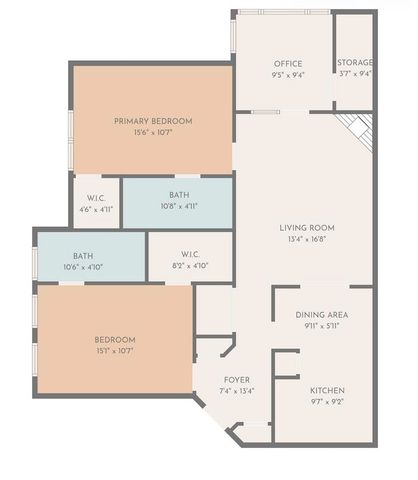 9776 Leyland Dr Unit 5, Myrtle Beach, SC 29572