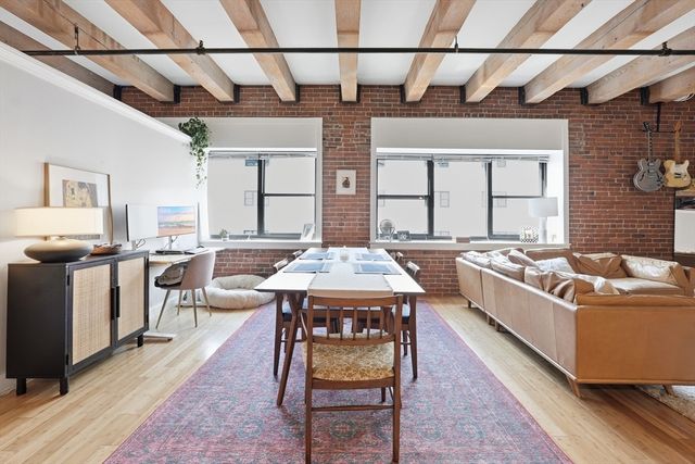 33 Sleeper 410, Boston, MA 02210