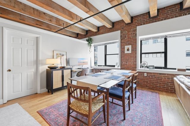 33 Sleeper 410, Boston, MA 02210