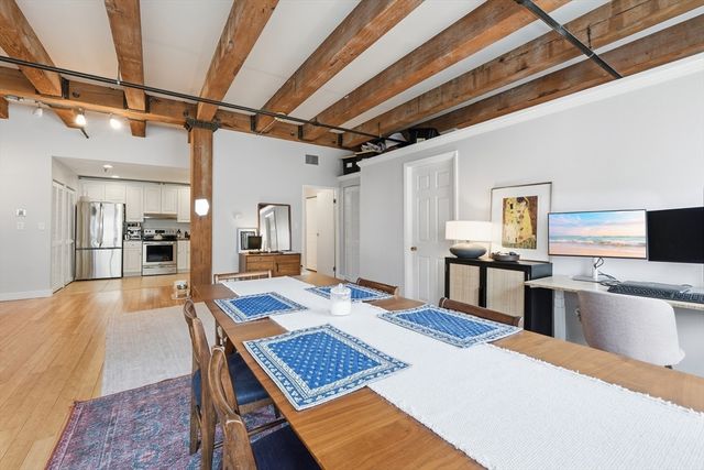 33 Sleeper 410, Boston, MA 02210