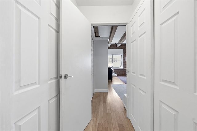 33 Sleeper 410, Boston, MA 02210