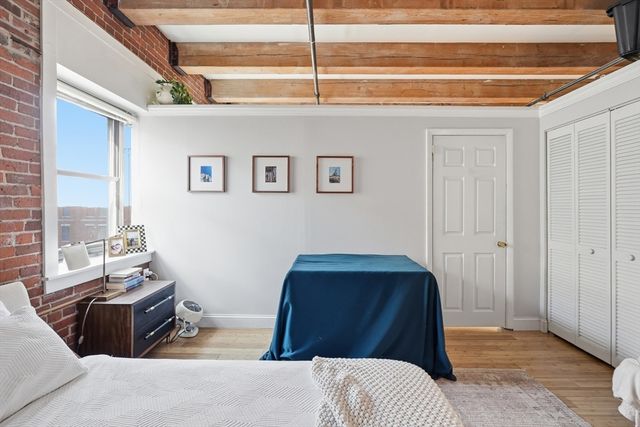 33 Sleeper 410, Boston, MA 02210