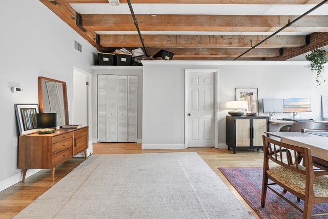 33 Sleeper 410, Boston, MA 02210