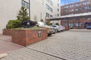 33 Sleeper 410, Boston, MA 02210