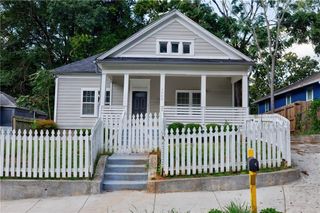 1449 Beatie SW Avenue, Atlanta, GA 30310