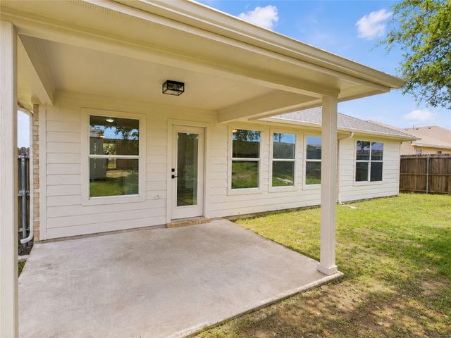 1511 Jacksons Run, Greenville, TX 75402