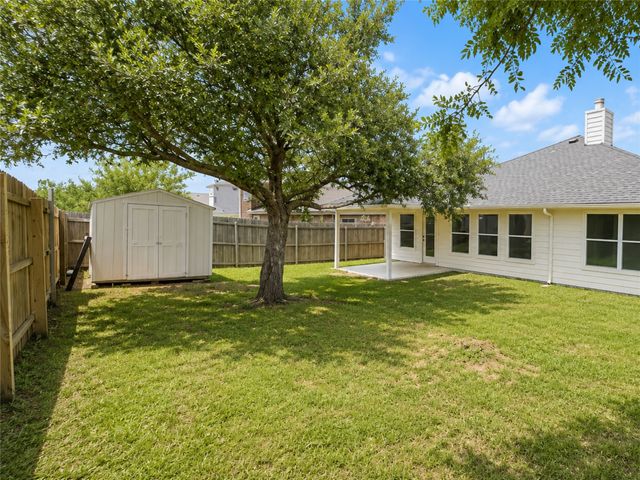 1511 Jacksons Run, Greenville, TX 75402