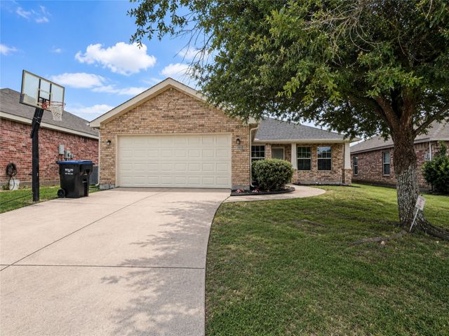 1511 Jacksons Run, Greenville, TX 75402