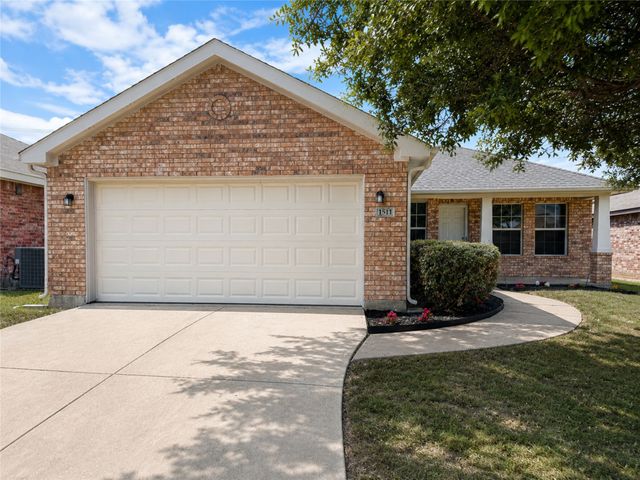 1511 Jacksons Run, Greenville, TX 75402