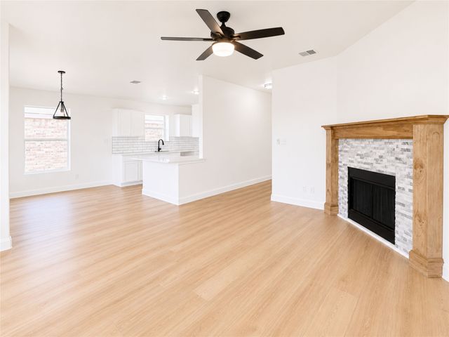 1511 Jacksons Run, Greenville, TX 75402