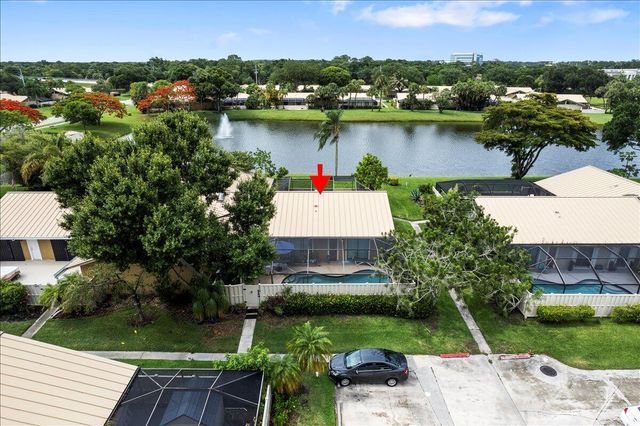 5715 Golden Eagle Circle, Palm Beach Gardens, FL 33418