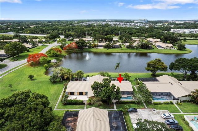 5715 Golden Eagle Circle, Palm Beach Gardens, FL 33418