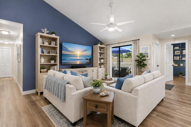 5715 Golden Eagle Circle, Palm Beach Gardens, FL 33418