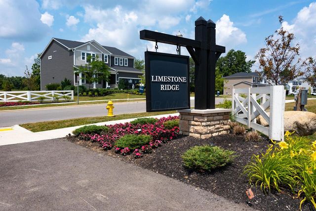 233 Franks Field Drive, Lot 13880, Delaware, OH 43015