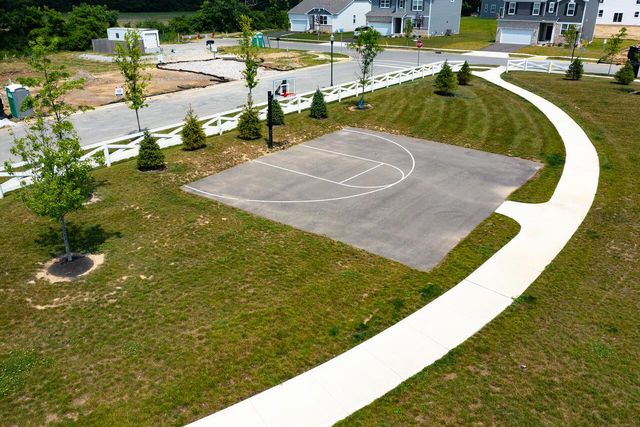 233 Franks Field Drive, Lot 13880, Delaware, OH 43015