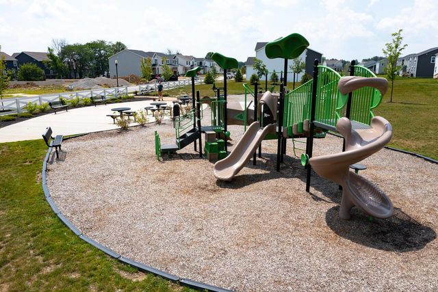 233 Franks Field Drive, Lot 13880, Delaware, OH 43015