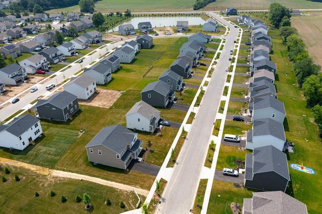 233 Franks Field Drive, Lot 13880, Delaware, OH 43015