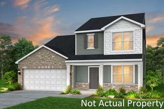 233 Franks Field Drive, Lot 13880, Delaware, OH 43015