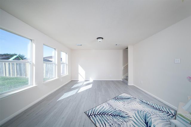 12934 Kingston Point Lane, Houston, TX 77047