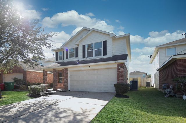 12934 Kingston Point Lane, Houston, TX 77047