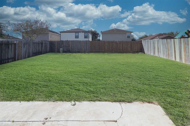 12934 Kingston Point Lane, Houston, TX 77047