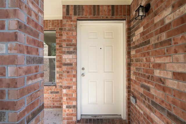 12934 Kingston Point Lane, Houston, TX 77047