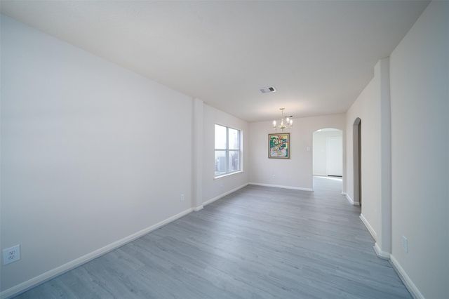 12934 Kingston Point Lane, Houston, TX 77047