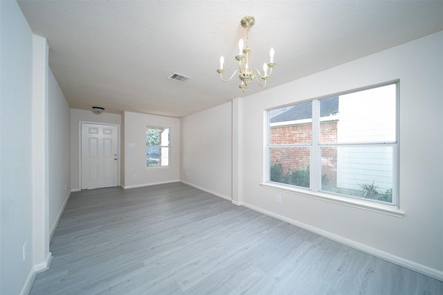 12934 Kingston Point Lane, Houston, TX 77047