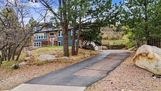 535 Brandywine Drive, Colorado Springs, CO 80906