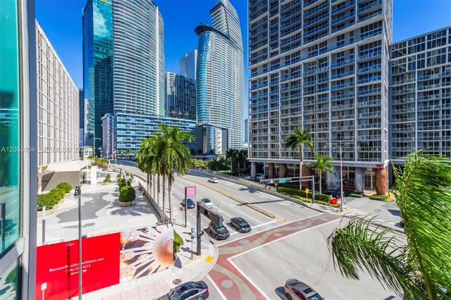 500 Brickell Avenue 401, Miami, FL 33131