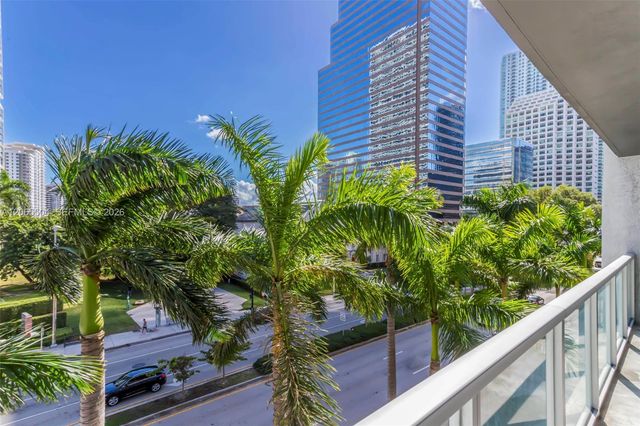 500 Brickell Avenue 401, Miami, FL 33131