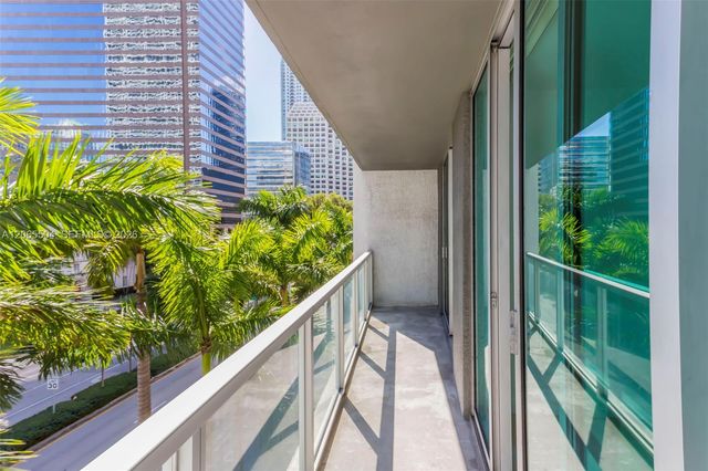 500 Brickell Avenue 401, Miami, FL 33131