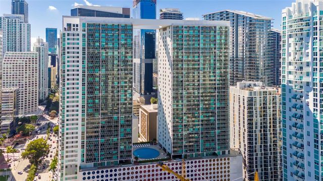 500 Brickell Avenue 401, Miami, FL 33131
