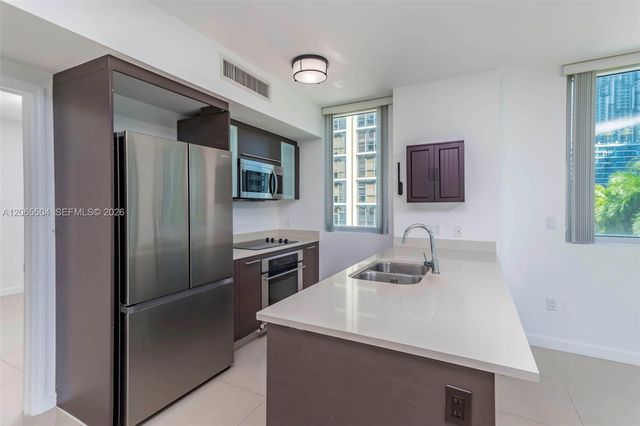 500 Brickell Avenue 401, Miami, FL 33131