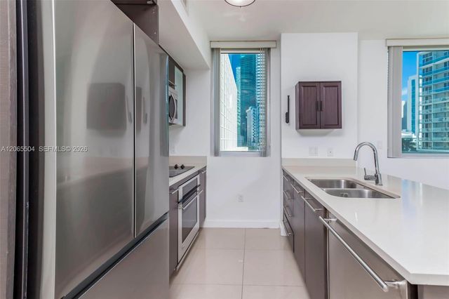 500 Brickell Avenue 401, Miami, FL 33131