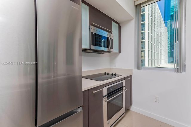 500 Brickell Avenue 401, Miami, FL 33131