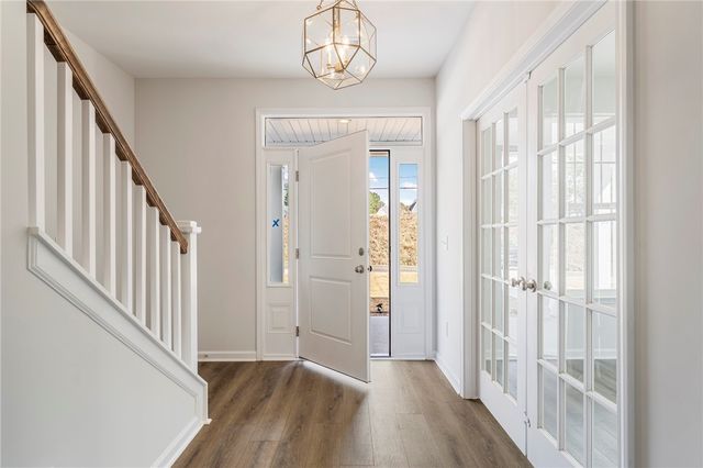 124 Shirley Store Road, Anderson, SC 29621