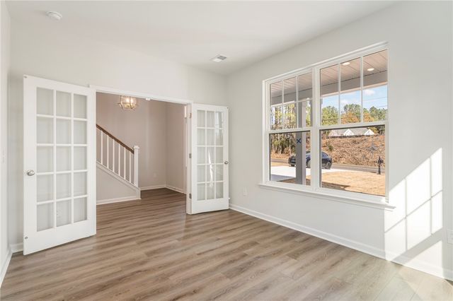 124 Shirley Store Road, Anderson, SC 29621