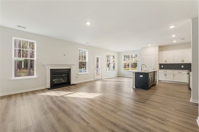 124 Shirley Store Road, Anderson, SC 29621