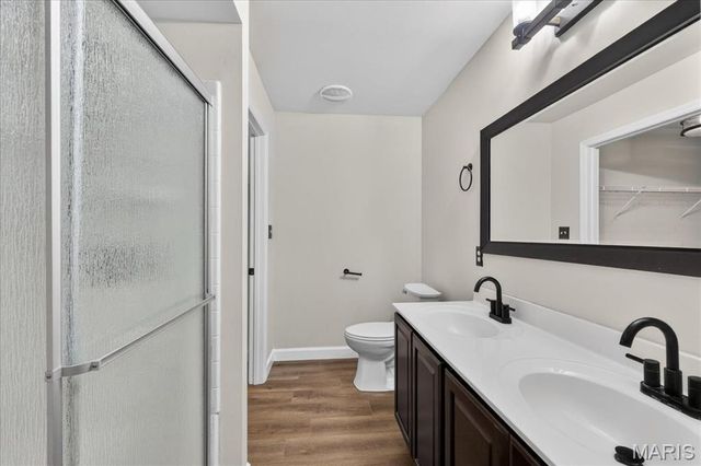 4103 Spring River Drive, O'fallon, MO 63368