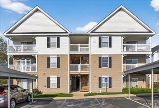 4103 Spring River Drive, O'fallon, MO 63368