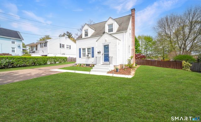 78 Highland Avenue, Middletown, CT 06457