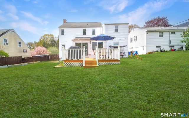 78 Highland Avenue, Middletown, CT 06457